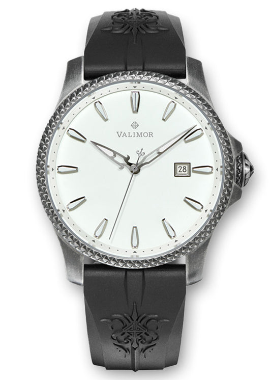 CaliburnusII / カリブルヌス セカンド 機械式腕時計 CAX01-E【送料無料】