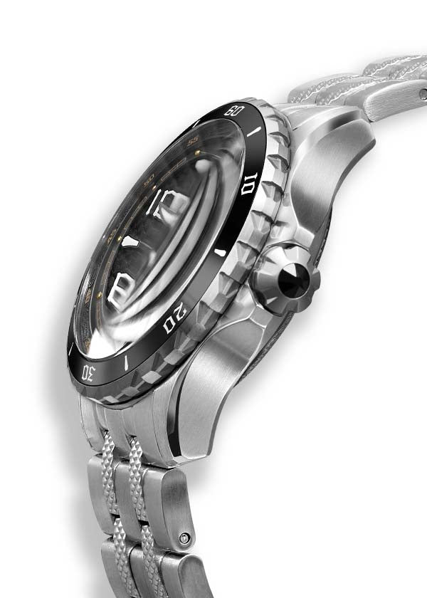 Kilgharrah / キルガーラ 機械式腕時計 AR001A【送料無料】