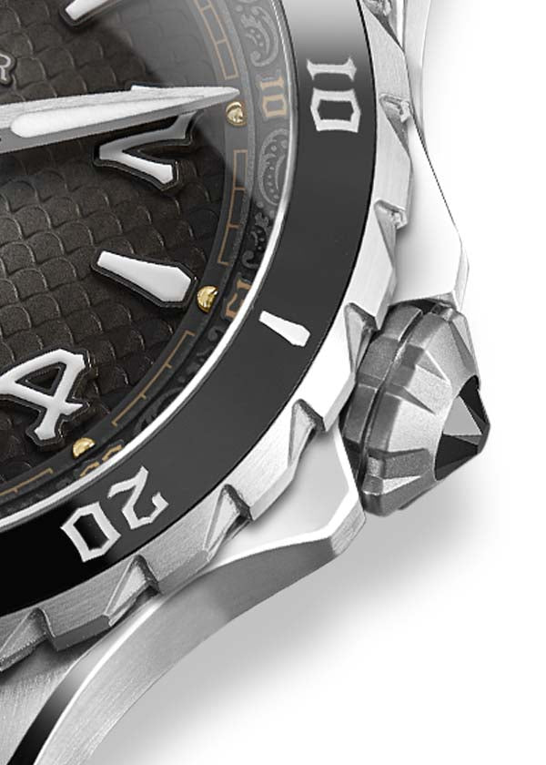 Kilgharrah / キルガーラ 機械式腕時計 AR001A【送料無料】