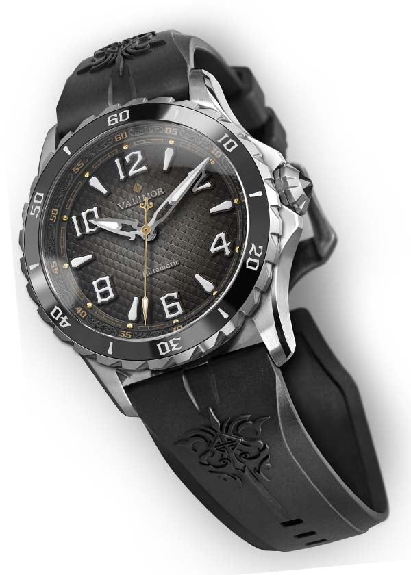 Kilgharrah / キルガーラ 機械式腕時計 AR001A【送料無料】