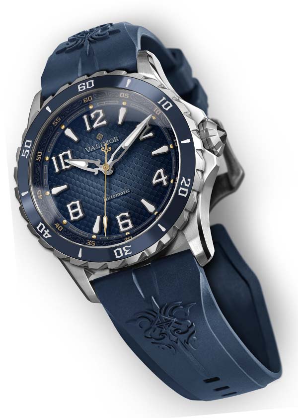 Kilgharrah / キルガーラ 機械式腕時計 AR001C【送料無料】