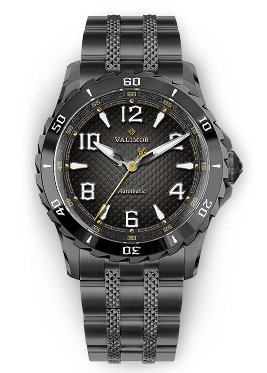 Kilgharrah / キルガーラ 機械式腕時計 AR001E【送料無料】