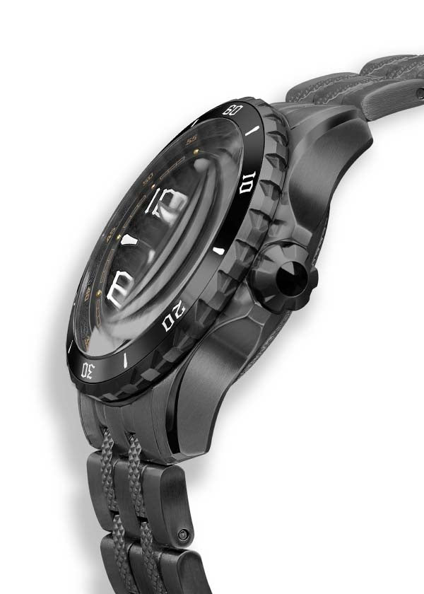 Kilgharrah / キルガーラ 機械式腕時計 AR001E【送料無料】