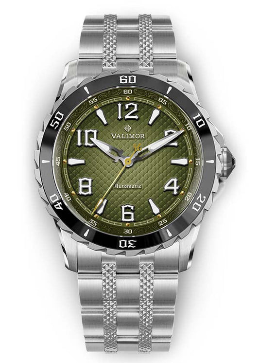 Kilgharrah / キルガーラ 機械式腕時計 AR001F【送料無料】