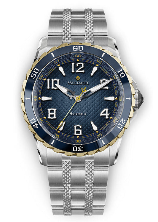 Kilgharrah / キルガーラ 機械式腕時計 AR001G【送料無料】