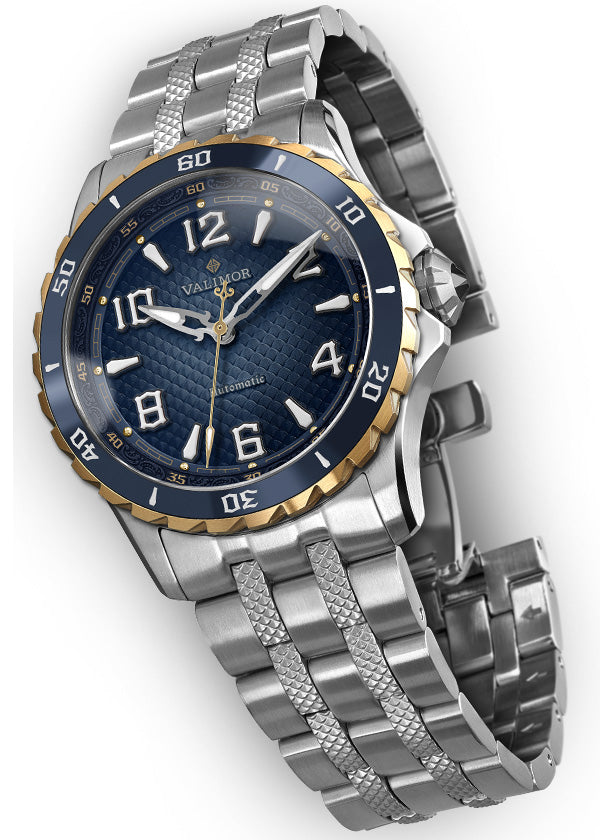 Kilgharrah / キルガーラ 機械式腕時計 AR001G【送料無料】