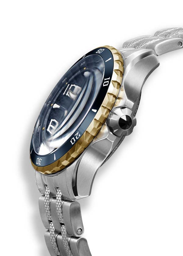 Kilgharrah / キルガーラ 機械式腕時計 AR001G【送料無料】