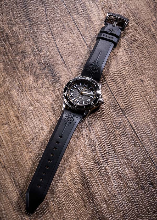 Kilgharrah / キルガーラ 機械式腕時計 AR001A【送料無料】