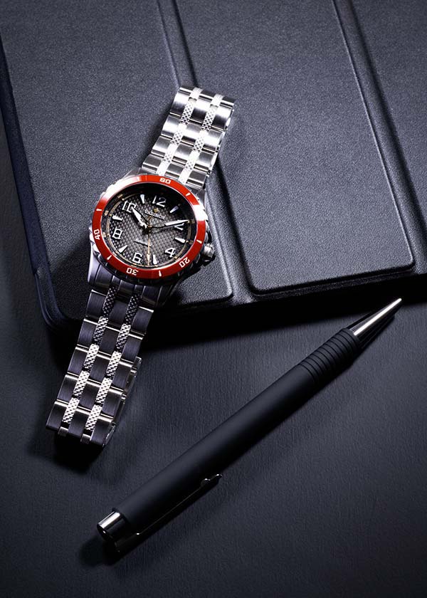 Kilgharrah / キルガーラ 機械式腕時計 AR001B【送料無料】