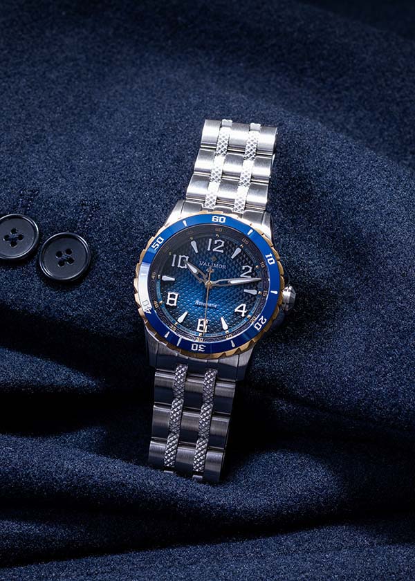 Kilgharrah / キルガーラ 機械式腕時計 AR001G【送料無料】