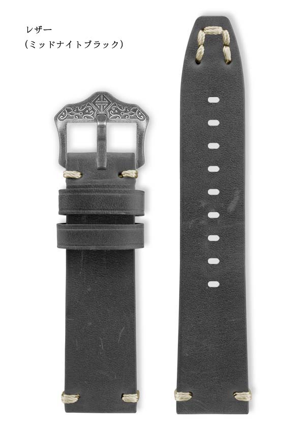 Kilgharrah / キルガーラ 機械式腕時計 AR001G【送料無料】