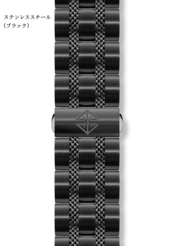 Kilgharrah / キルガーラ 機械式腕時計 AR001B【送料無料】