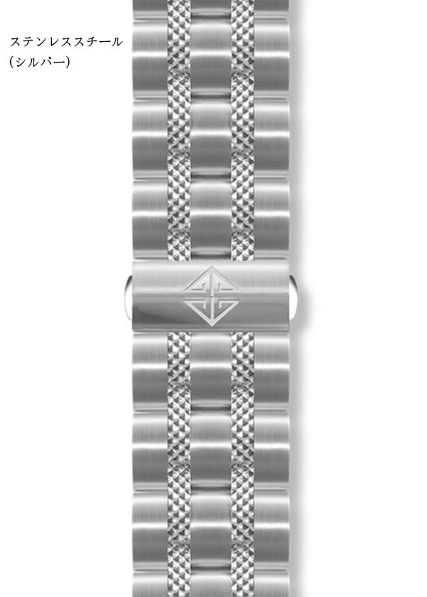 Kilgharrah / キルガーラ 機械式腕時計 AR001C【送料無料】