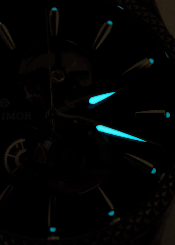 Makaidos/ マカイドス 機械式腕時計 SL01C【送料無料】