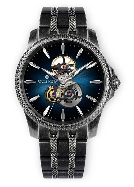 Makaidos / マカイドス 機械式腕時計 SL01A【送料無料】