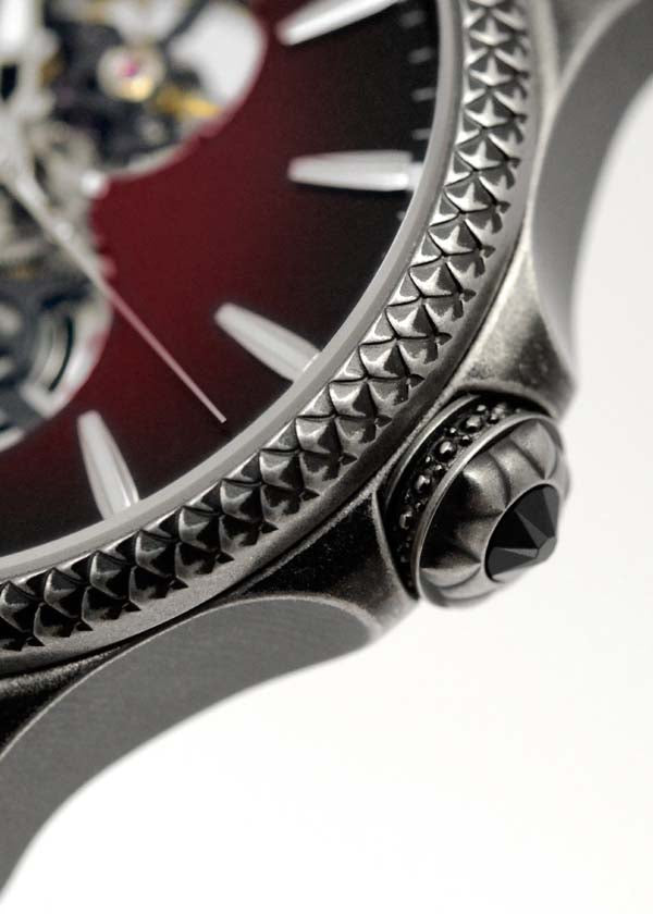 Makaidos / マカイドス 機械式腕時計 SL01B【完売】