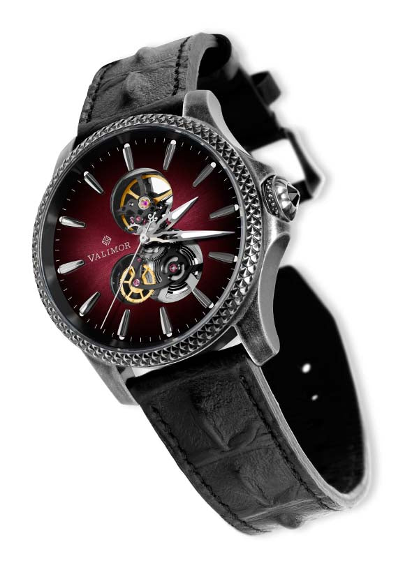 Makaidos / マカイドス 機械式腕時計 SL01B【完売】