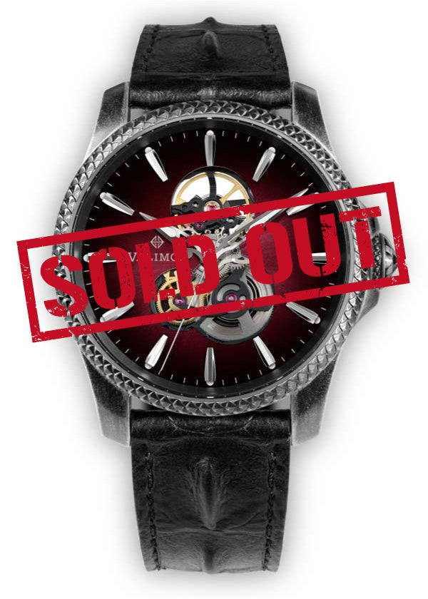 Makaidos / マカイドス 機械式腕時計 SL01B【完売】