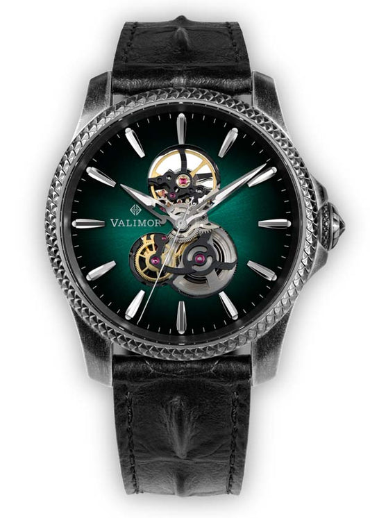 Makaidos/ マカイドス 機械式腕時計 SL01C【送料無料】