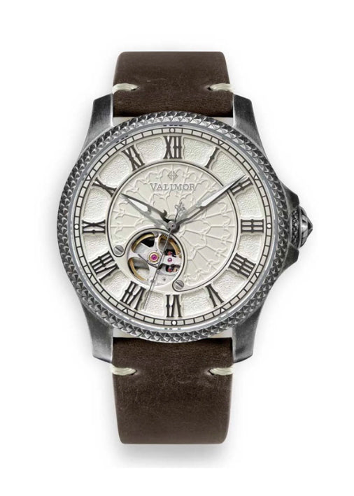 Valknut / バルクヌート 機械式腕時計 VA002A【送料無料】