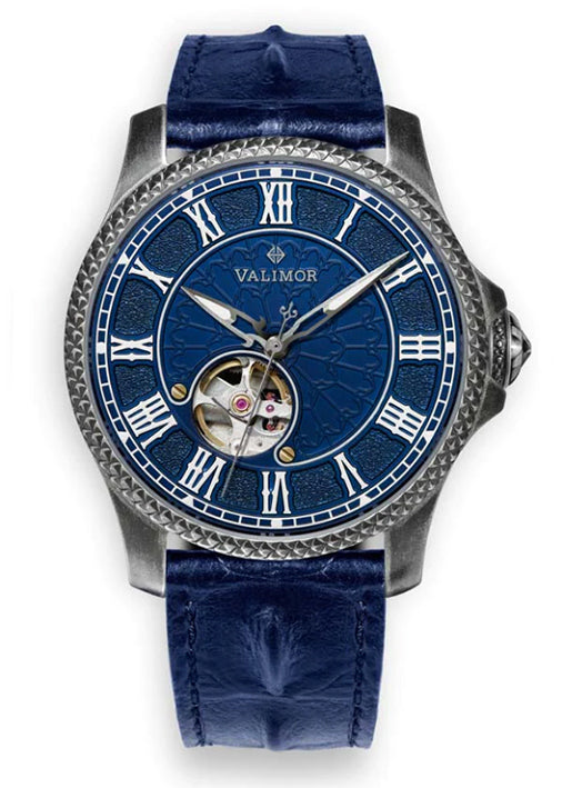 Valknut / バルクヌート 機械式腕時計 VA002C【送料無料】