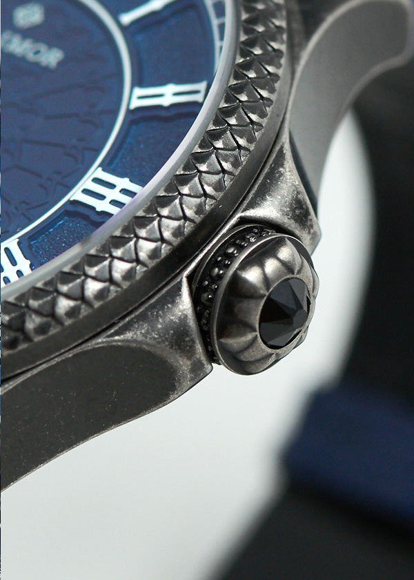 Valknut / バルクヌート 機械式腕時計 VA002C【送料無料】