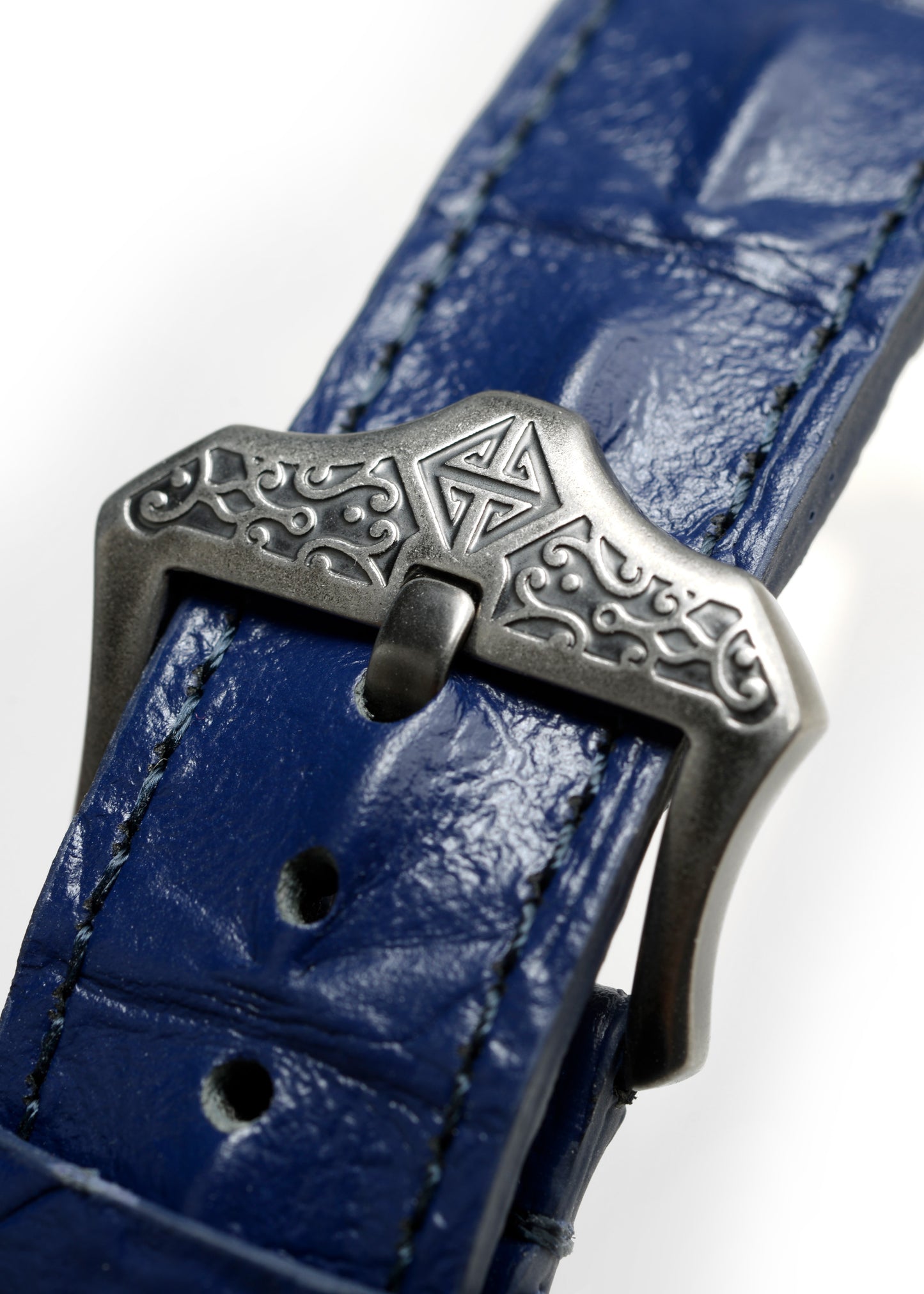 Valknut / バルクヌート 機械式腕時計 VA002C【送料無料】