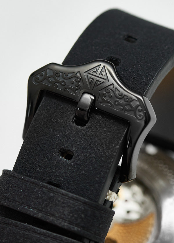 Valknut / バルクヌート 機械式腕時計 VA003A【送料無料】