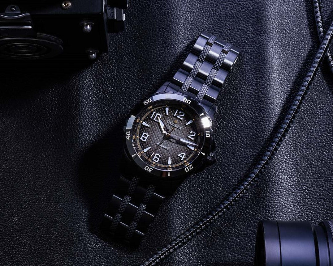 ValimorJapan 日本公式サイト 機械式腕時計 – Valimor-Japan