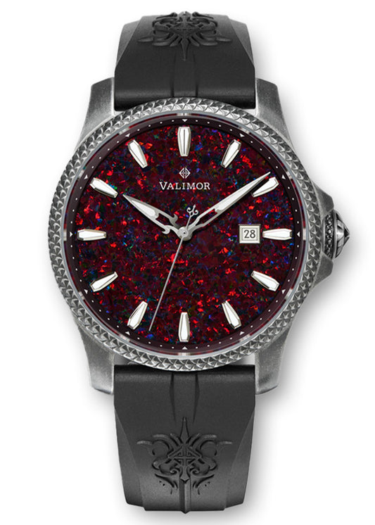 CaliburnusII / カリブルヌス セカンド 機械式腕時計 CAX01-B【送料無料＆予約販売受付中】