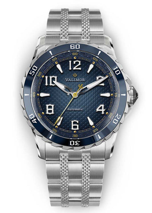 Kilgharrah / キルガーラ 機械式腕時計 AR001C【送料無料】