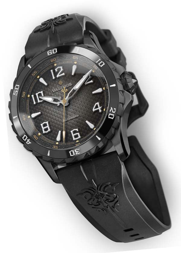 Kilgharrah / キルガーラ 機械式腕時計 AR001E【送料無料】