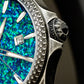 CaliburnusII / カリブルヌス セカンド 機械式腕時計 CAX01-A【送料無料＆予約販売受付中】