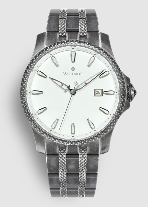 CaliburnusII / カリブルヌス セカンド 機械式腕時計 CAX01-E【送料無料＆予約販売受付中】