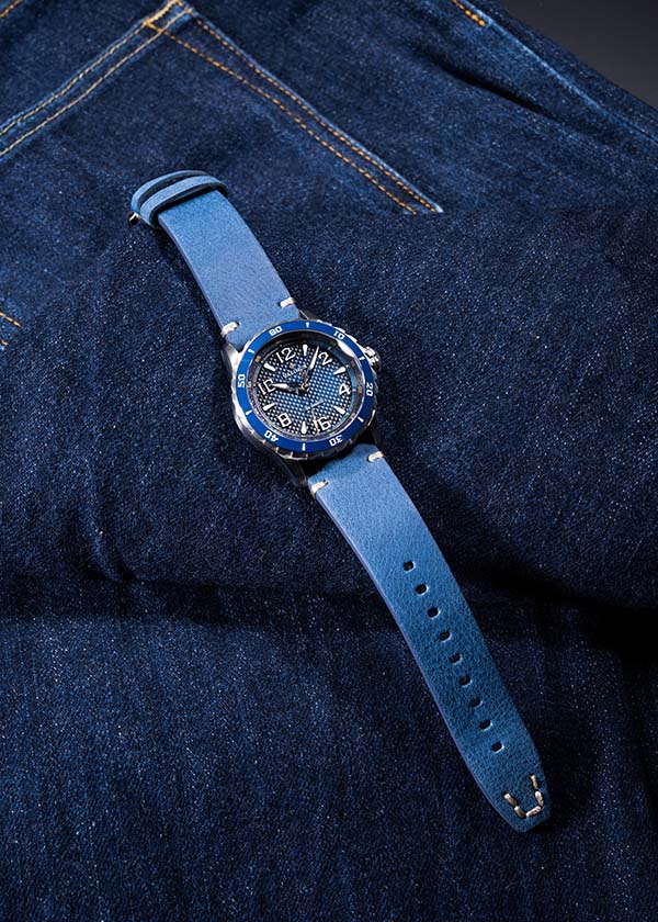 Kilgharrah / キルガーラ 機械式腕時計 AR001C【送料無料】