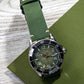 Kilgharrah / キルガーラ 機械式腕時計 AR001F【送料無料】