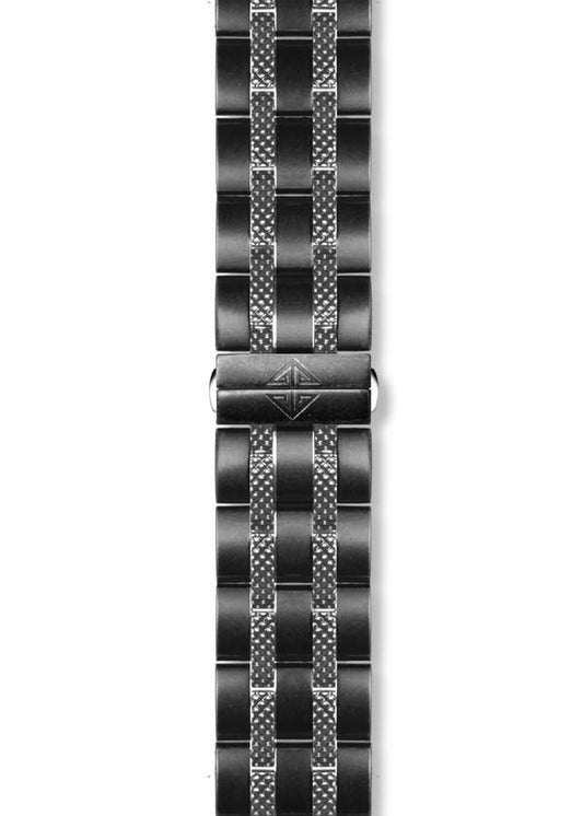 スチールブレスレット【送料無料】