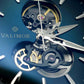 Makaidos / マカイドス 機械式腕時計 SL01A【完売】