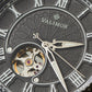 Valknut / バルクヌート 機械式腕時計 VA002B【送料無料＆予約販売受付中】