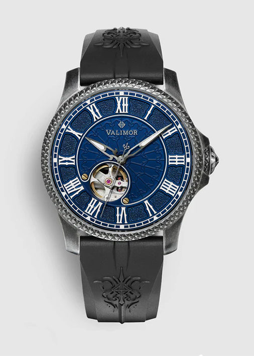 Valknut / バルクヌート 機械式腕時計 VA002C【送料無料＆予約販売受付中】