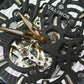 Valknut / バルクヌート 機械式腕時計 VA003C【送料無料＆予約販売受付中】