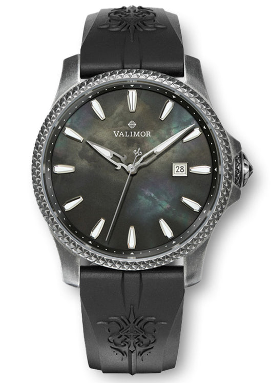 CaliburnusII / カリブルヌス セカンド 機械式腕時計 CAX01-C【送料無料＆予約販売受付中】