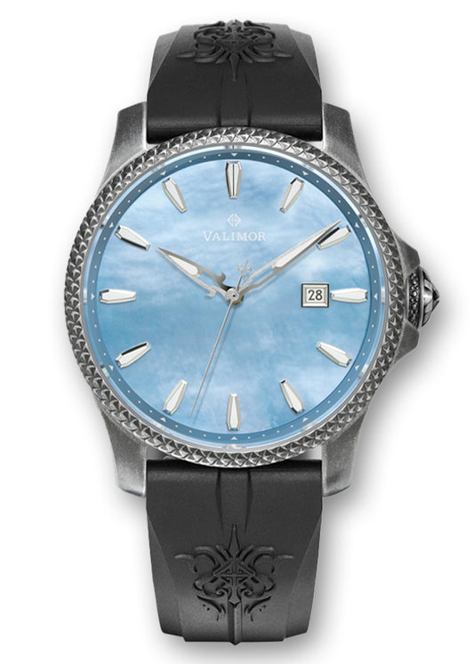 CaliburnusII / カリブルヌス セカンド 機械式腕時計 CAX01-D【送料無料＆予約販売受付中】